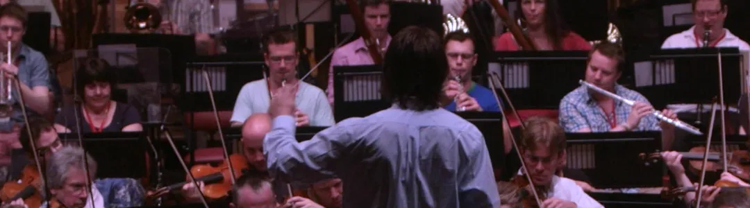 London Symphony Orchestra