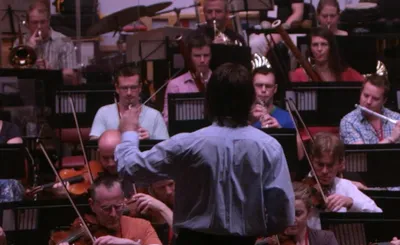 London Symphony Orchestra