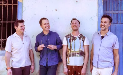 Lord of The Rings & The Hobbit In Concert