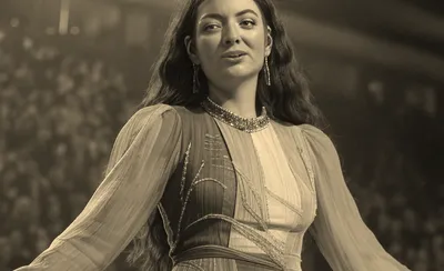 Lorde