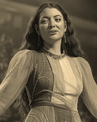 Lorde