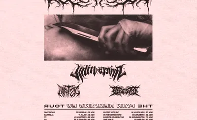 Lorna Shore