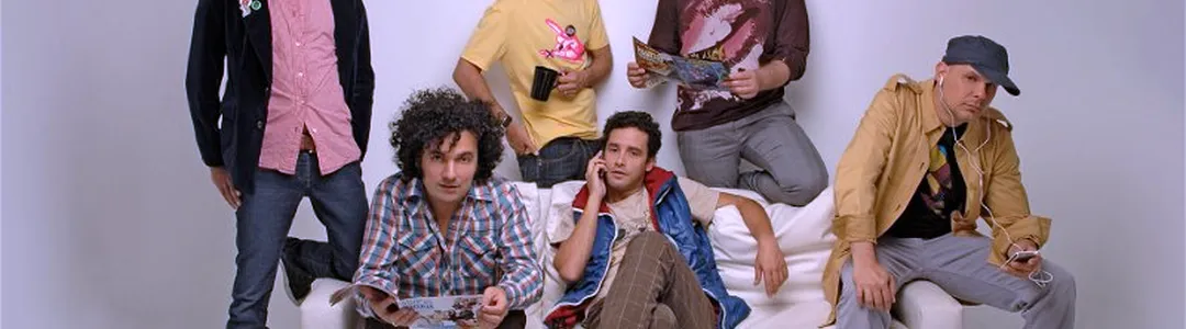 Los Amigos Invisibles