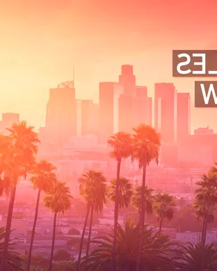 Los Angeles Auto Show Los Angeles