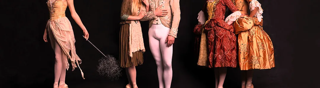 Los Angeles Ballet