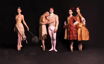 Los Angeles Ballet