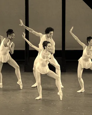 Los Angeles Ballet