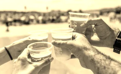 Los Angeles Beer Festival