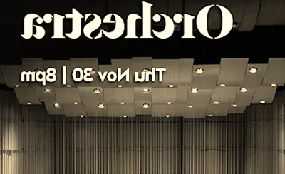 Los Angeles Chamber Orchestra