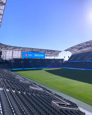 Los Angeles FC