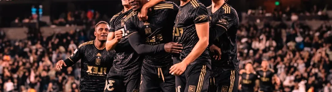 Los Angeles FC