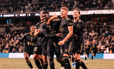 Los Angeles FC