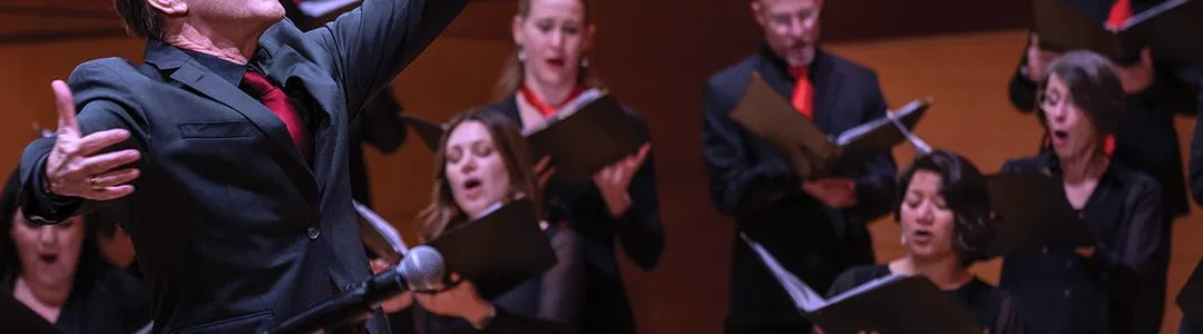 Los Angeles Master Chorale