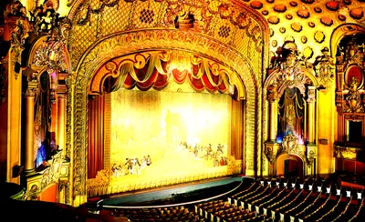 Los Angeles Opera