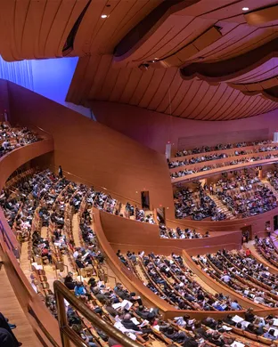 Los Angeles Philharmonic