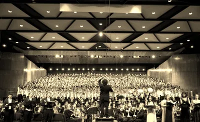 Los Angeles Philharmonic