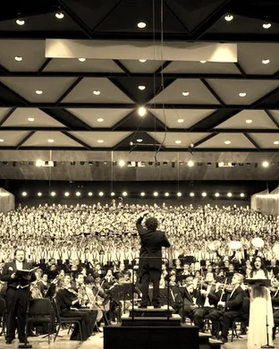 Los Angeles Philharmonic