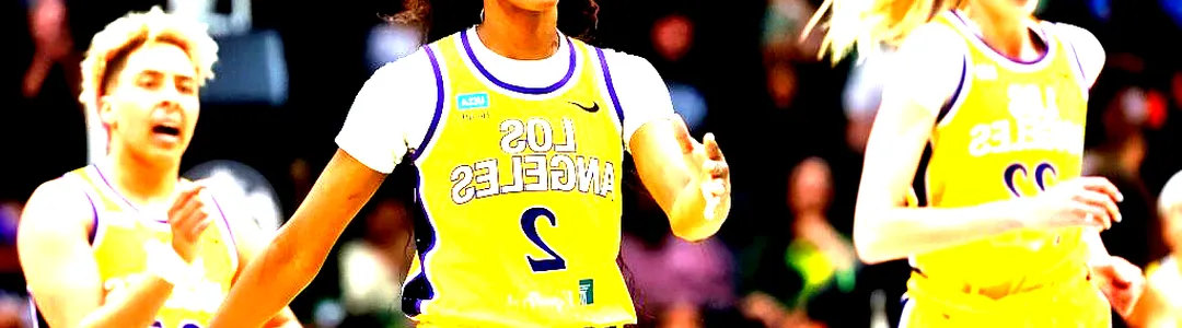 Los Angeles Sparks