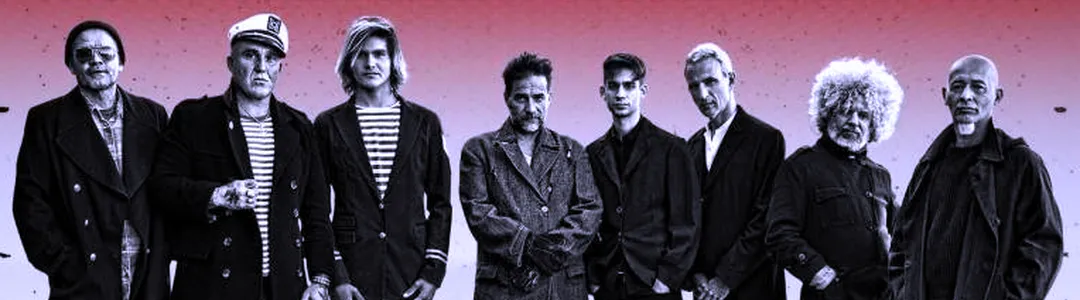 Los Fabulosos Cadillacs