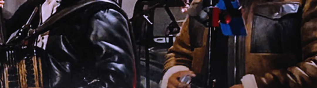 Los Fabulosos Cadillacs