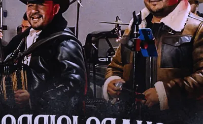 Los Fabulosos Cadillacs