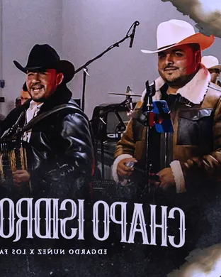 Los Fabulosos Cadillacs Los Angeles