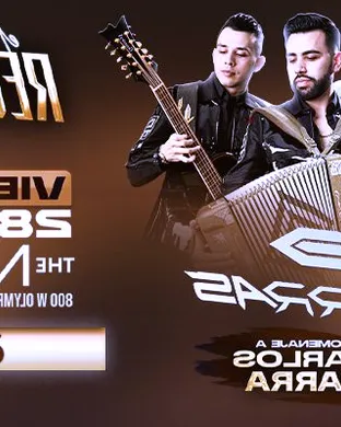 Los Parras Los Angeles