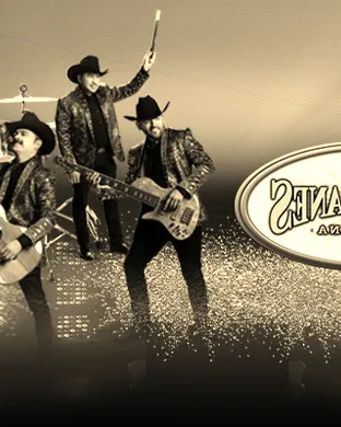Los Tucanes De Tijuana Inglewood