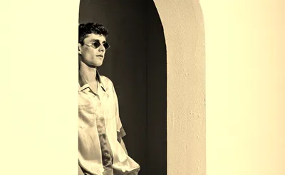Lost Frequencies