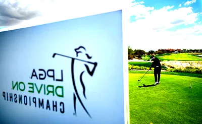 LPGA Tour