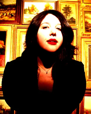 Lucy Dacus & The Hollywood Bowl Orchestra