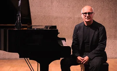 Ludovico Einaudi