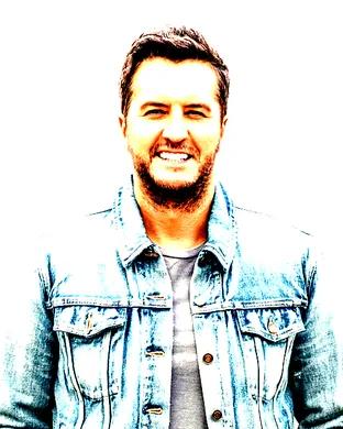 Luke Bryan