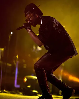 Lupe Fiasco
