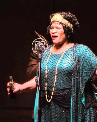 Ma Rainey's Black Bottom