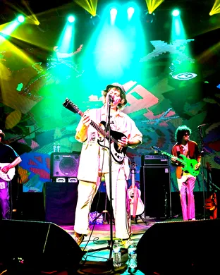 Mac Demarco