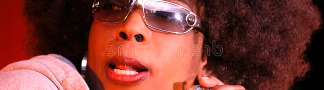 Macy Gray