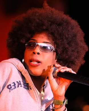 Macy Gray