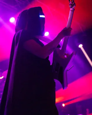 Magic Sword