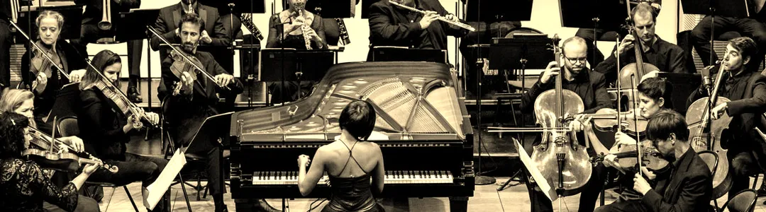 Mahler Chamber Orchestra