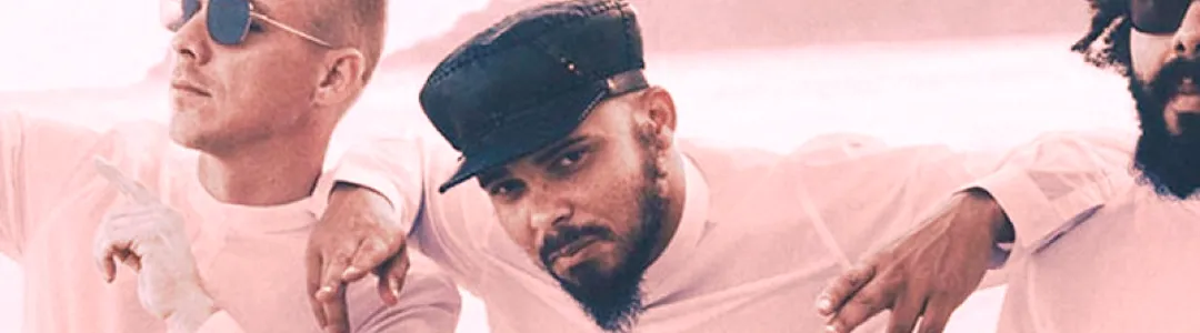 Major Lazer
