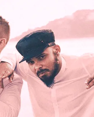 Major Lazer