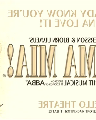 Mamma Mia! Los Angeles