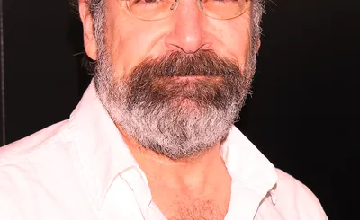 Mandy Patinkin