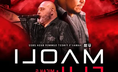 Maoli