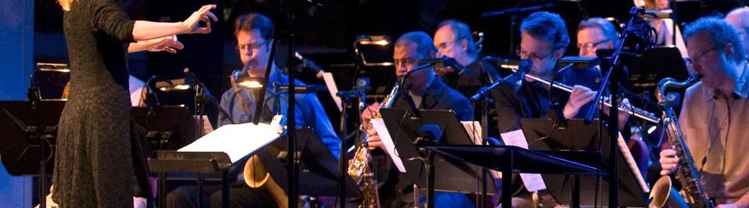Maria Schneider Orchestra