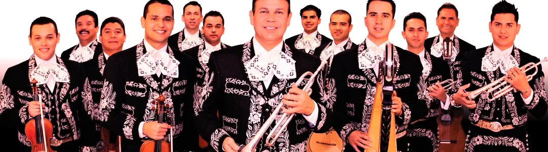 Mariachi Sol De Mexico