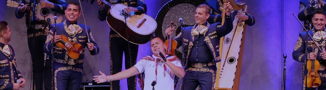 Mariachi USA