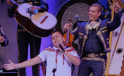 Mariachi USA