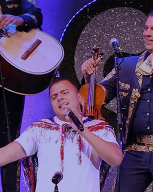 Mariachi USA